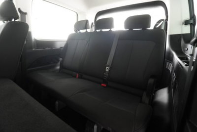 Hyundai Staria 2.2 awd auto (12)
