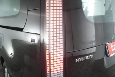 Hyundai Staria 2.2 awd auto (17)