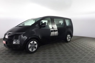 Hyundai Staria 2.2 awd auto (8)