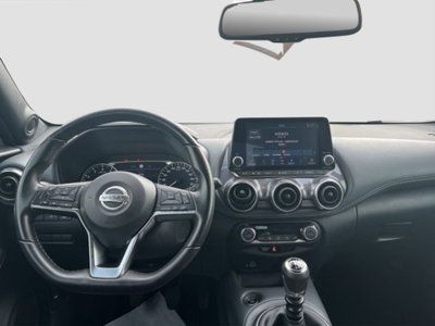 Nissan Juke 1.0 dig-t N-Design 114cv (11)