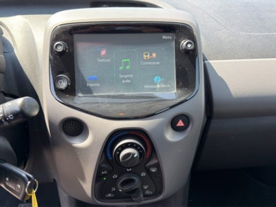 Peugeot 108 72 3 porte Allure (16)