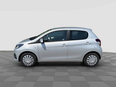 Peugeot 108 72 3 porte Allure (2)