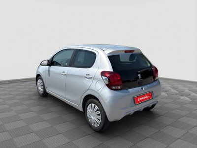 Peugeot 108 72 3 porte Allure (3)