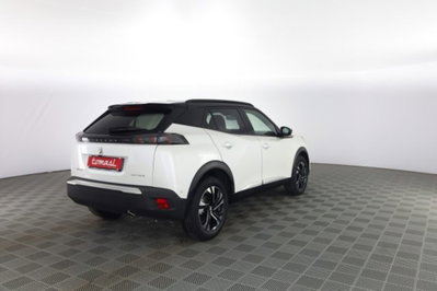 Peugeot 2008 BlueHDi 100 S&S GT Line (4)