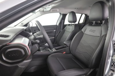 Jeep Avenger 1.2 turbo Summit fwd 100cv (2)