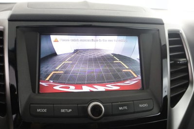 Ssangyong Tivoli 1.6d 2WD Be Cool (10)
