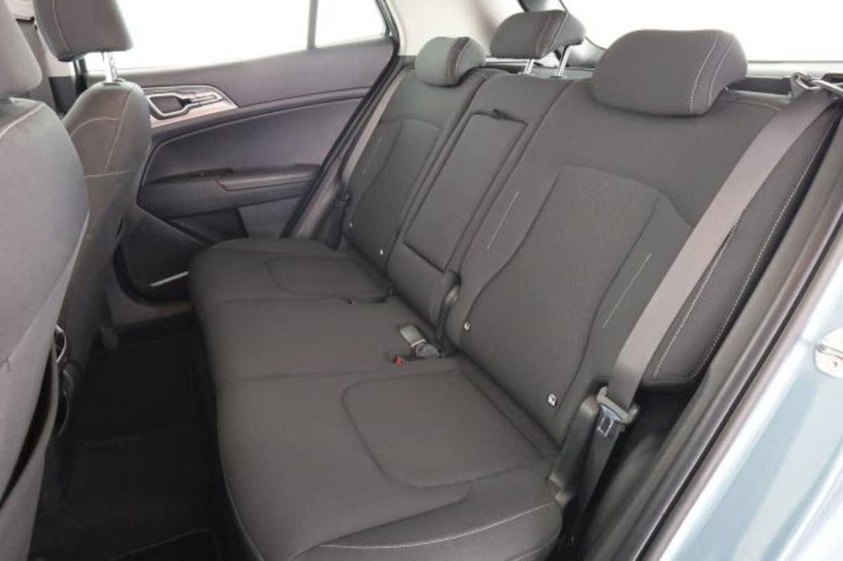 Kia Sportage 1.6 CRDi MHEV Style (3)