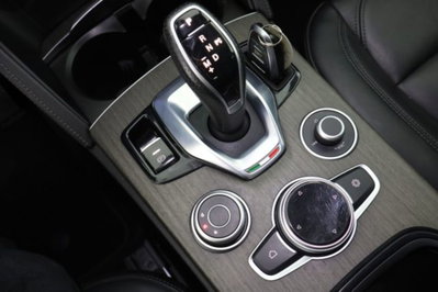 Alfa Romeo Stelvio Stelvio 2.2 Turbodiesel 210 CV AT8 Q4 Ti (14)