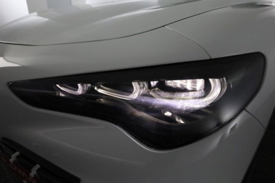Alfa Romeo Stelvio Stelvio 2.2 Turbodiesel 210 CV AT8 Q4 Ti (9)