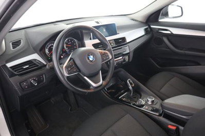 BMW X2 sDrive18d Business-X usata