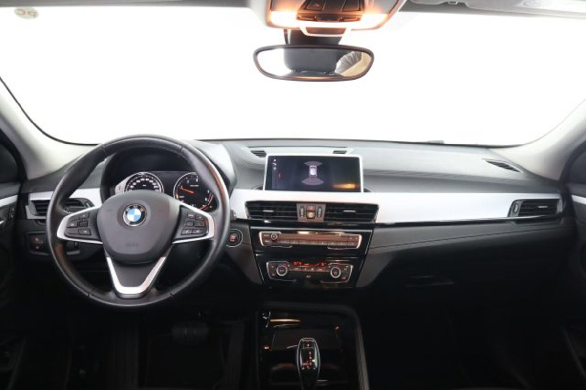 BMW X2 sDrive18d Business-X (4)