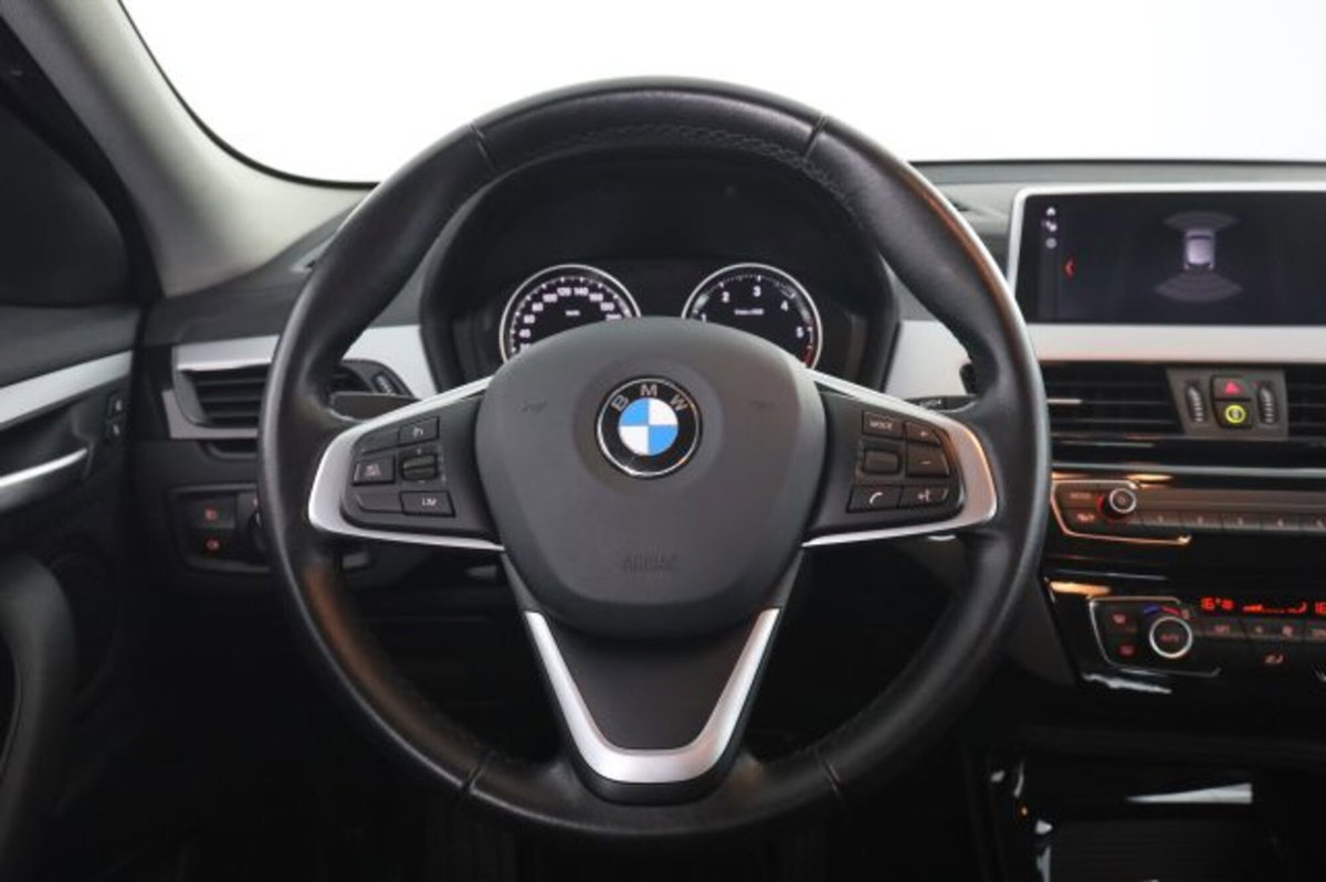 BMW X2 sDrive18d Business-X (5)
