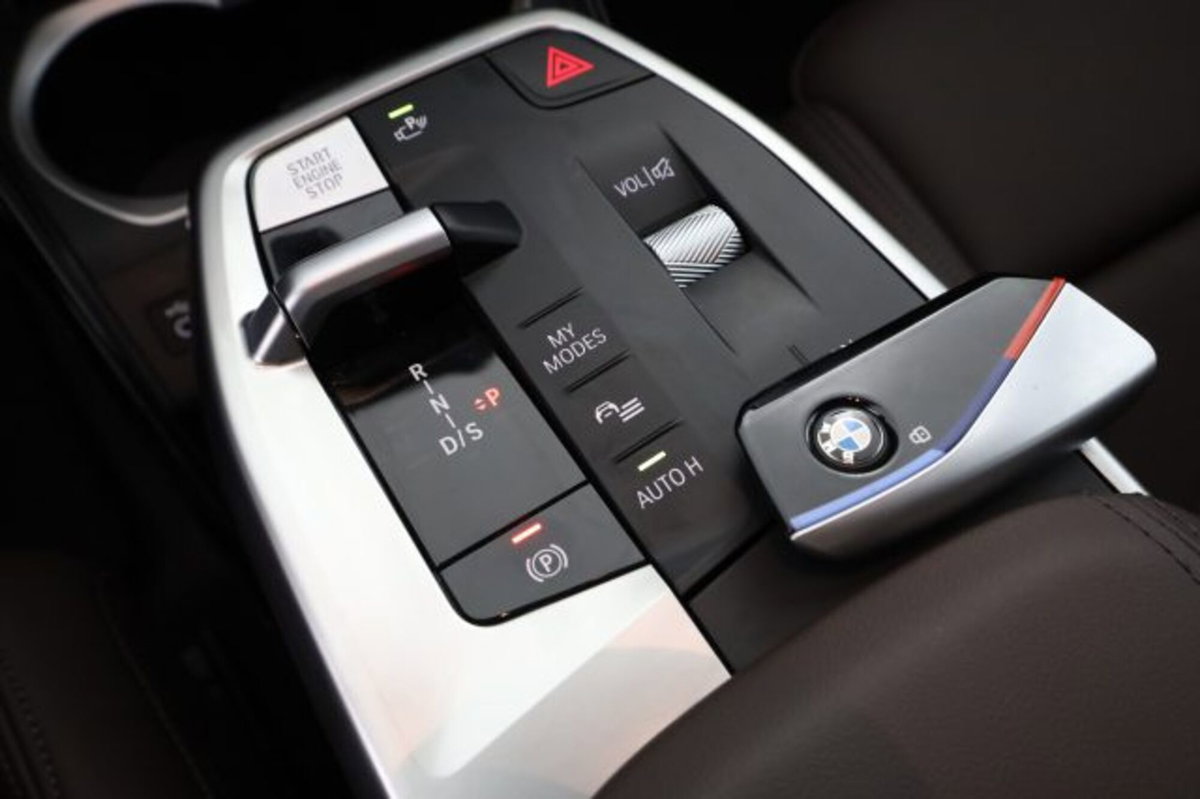 BMW X1 sDrive 18d Msport (13)