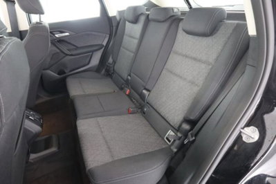 BMW X1 sDrive 18i Msport (3)