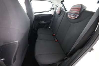 Citroen C1 C1 VTi 72 5 porte Feel (3)