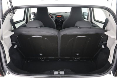 Citroen C1 C1 VTi 72 5 porte Feel (6)