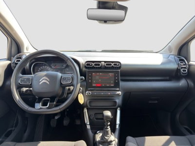 Citroen C3 Aircross PureTech 110 S&S Shine (12)
