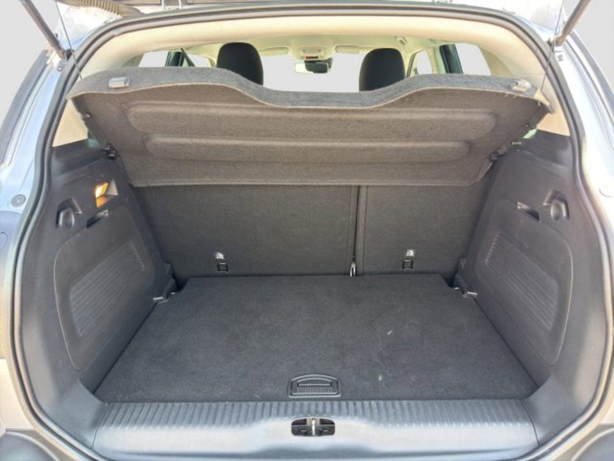 Citroen C3 Aircross PureTech 110 S&S Shine (14)