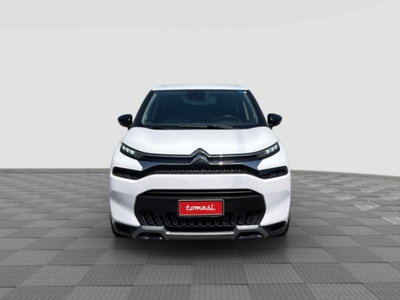 Citroen C3 Aircross 1.2 puretech You s&s 110cv (8)