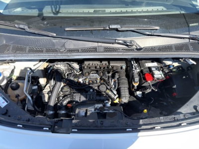 Citroen Berlingo Furgone BlueHDi 100 Van XL Worker (13)