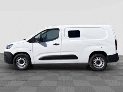Citroen Berlingo Furgone BlueHDi 100 Van XL Worker (2)
