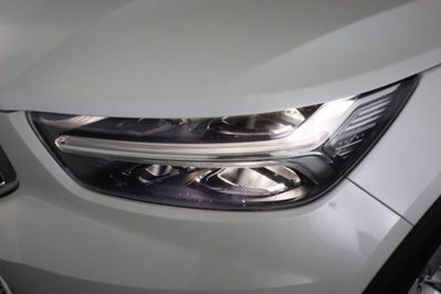 Volvo XC40 T2 Geartronic Momentum Pro (9)