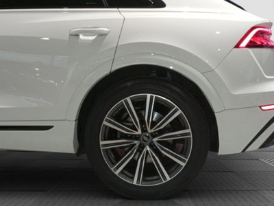 Audi Q8 Q8 50 TDI 286 CV quattro tiptronic Sport (17)