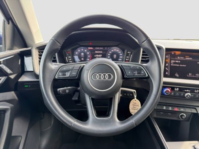 Audi A1 Sportback 25 TFSI (13)
