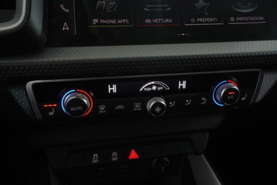 Audi A1 citycarver 30 TFSI (11)