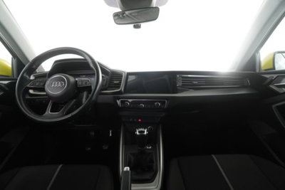Audi A1 citycarver 30 TFSI (4)