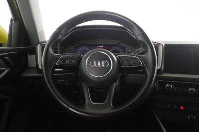 Audi A1 citycarver 30 TFSI (5)