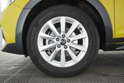 Audi A1 citycarver 30 TFSI (8)