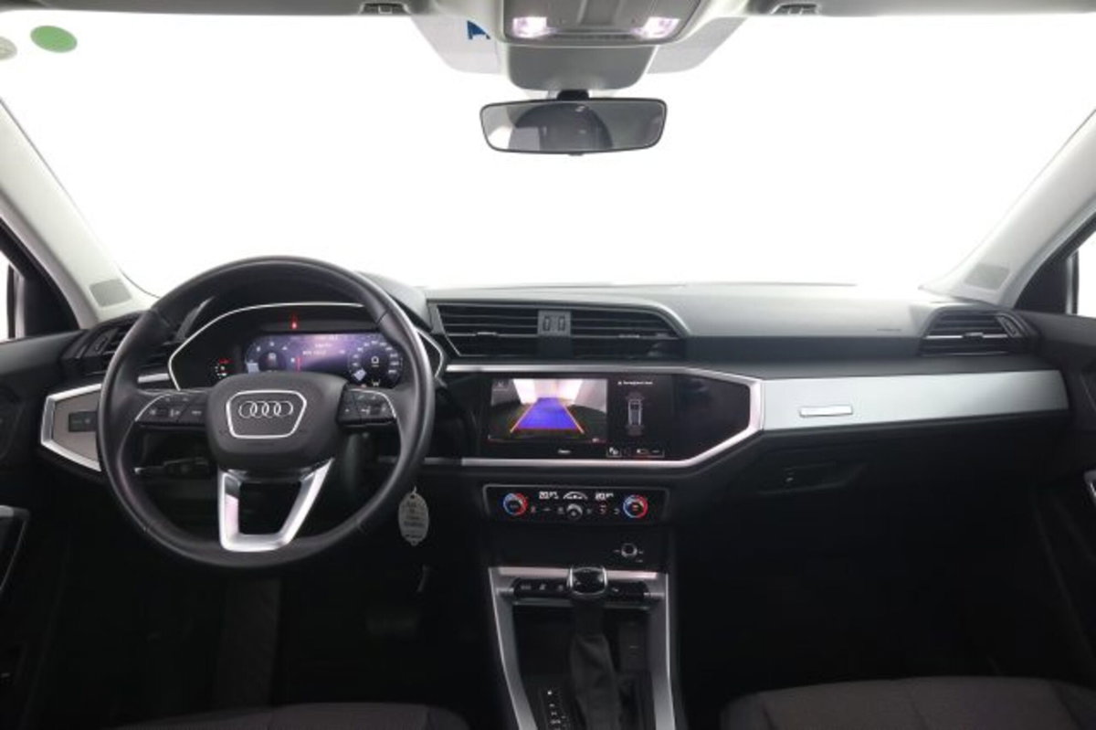 Audi Q3 Sportback 35 TDI quattro S tronic Business Plus (4)