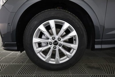 Audi Q3 Sportback 35 TDI quattro S tronic Business Plus (8)