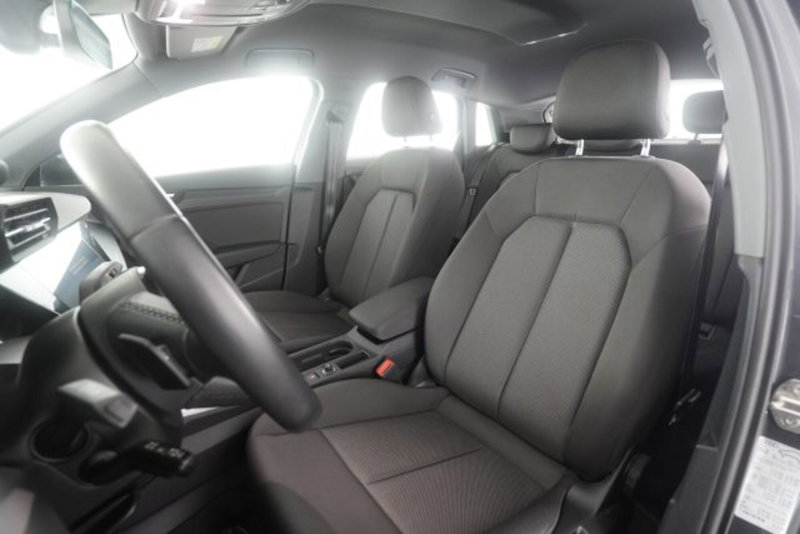 Audi A3 Sportback 35 TDI S tronic Business