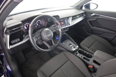 Audi A3 Sportback 35 TDI S tronic Business Advanced usata
