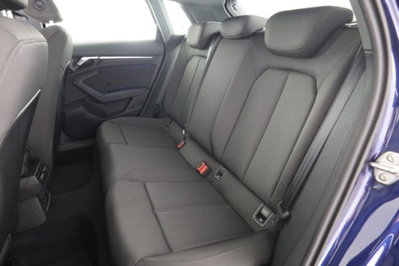 Audi A3 Sportback 35 TDI S tronic Business Advanced (3)