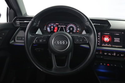 Audi A3 Sportback 35 TDI S tronic Business Advanced (5)