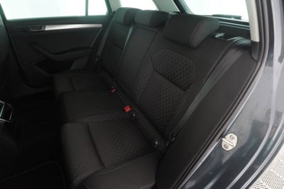 Skoda Superb Station Wagon 1.6 TDI DSG Wagon Ambition (11)