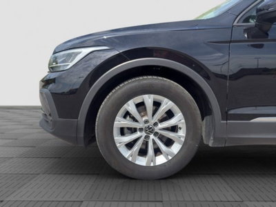 Volkswagen Tiguan 2.0 TDI 150 CV SCR DSG 4MOTION Life (15)