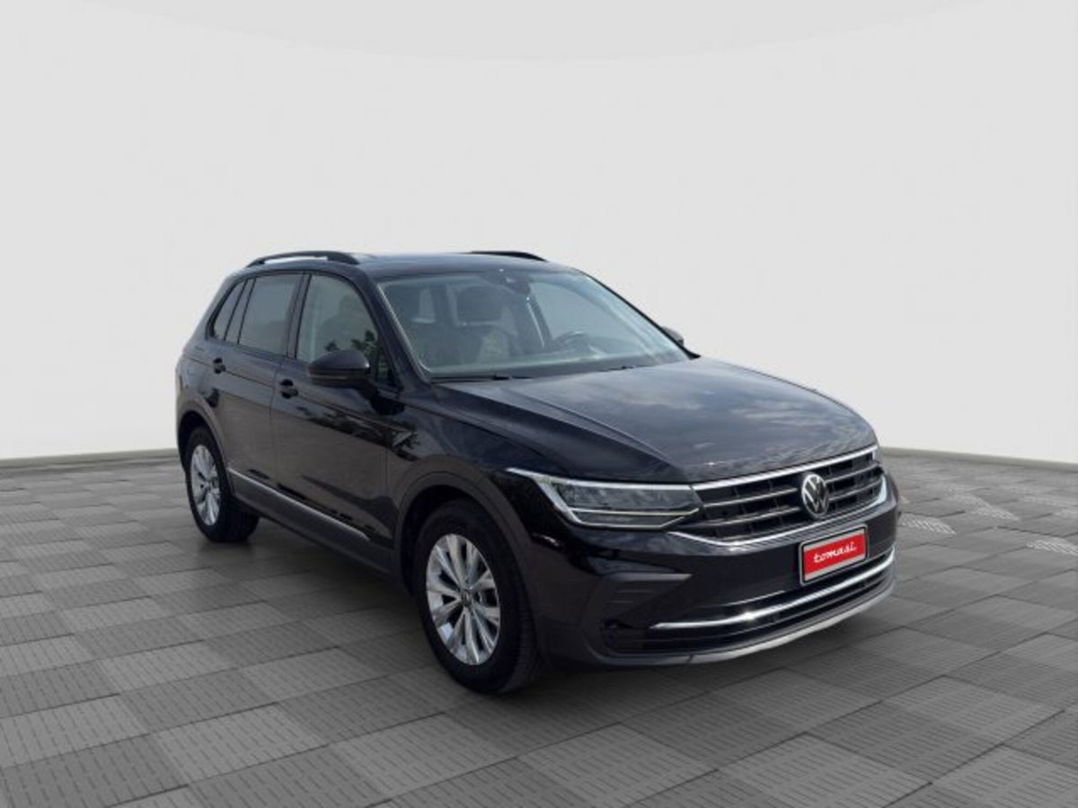 Volkswagen Tiguan 2.0 TDI 150 CV SCR DSG 4MOTION Life (7)