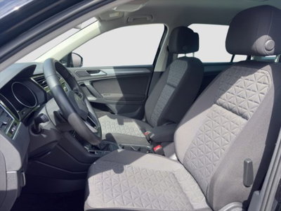 Volkswagen Tiguan 2.0 TDI 150 CV SCR DSG 4MOTION Life (9)