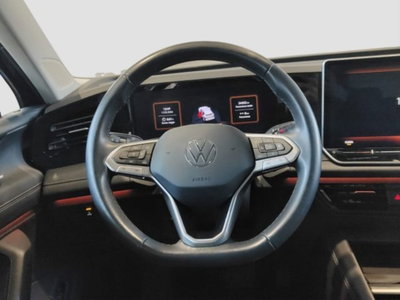 Volkswagen Tiguan 1.5 etsi Edition 130cv dsg (10)