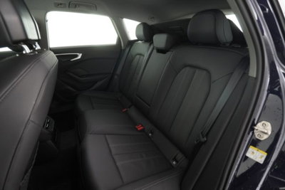 Audi A5 Avant 2.0 tfsi S line edition quattro 204cv s-tronic (11)