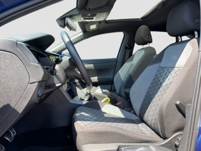 Volkswagen Taigo 1.0 tsi R-Line 115cv (10)