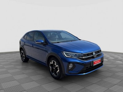 Volkswagen Taigo 1.0 tsi R-Line 115cv (7)