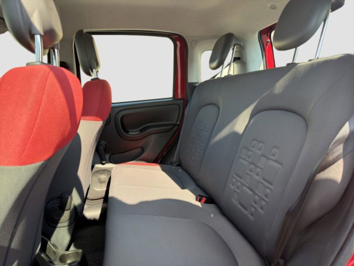 Fiat Panda 1.3 MJT 95 CV S&S Easy (10)