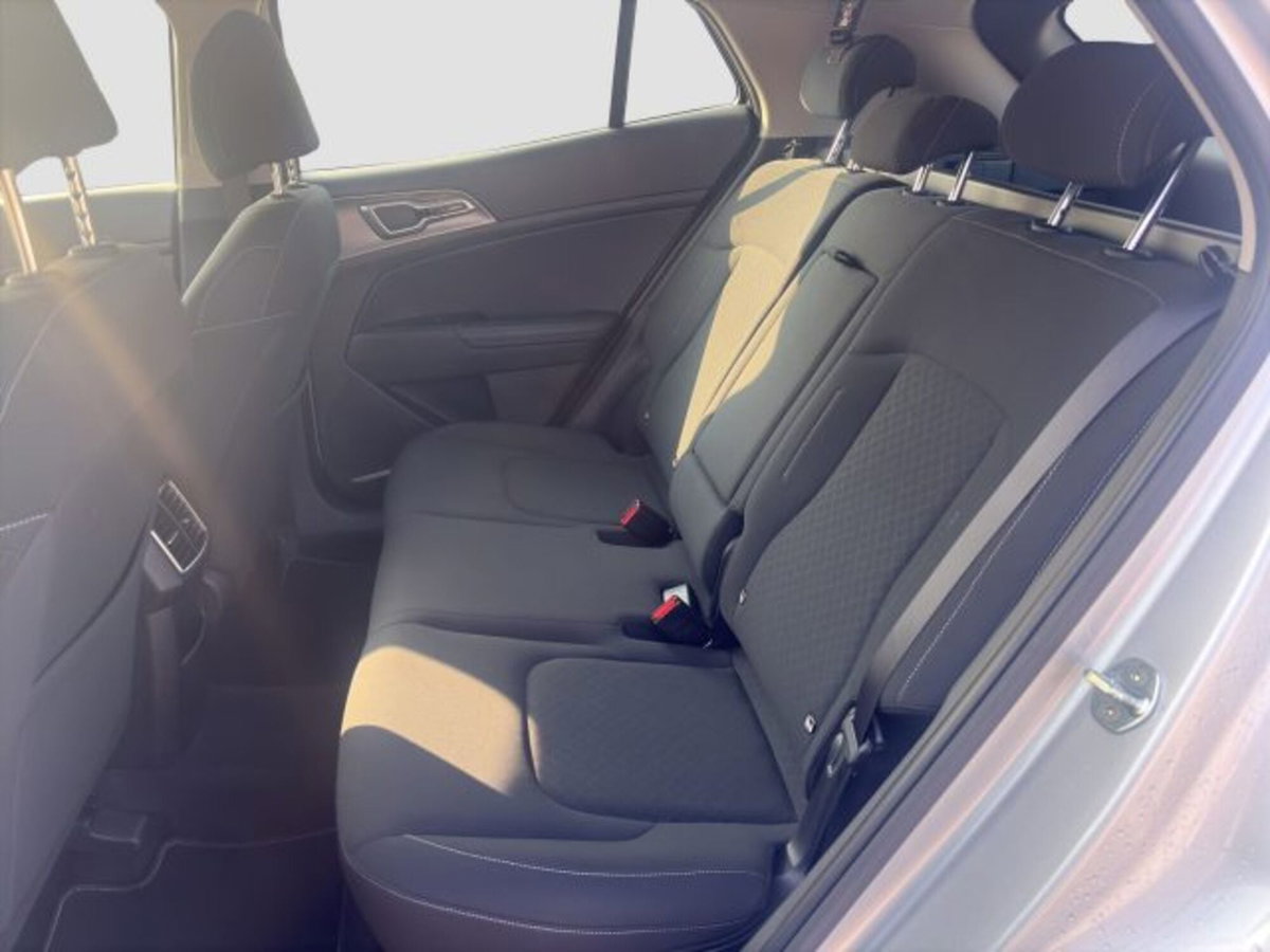 Kia Sportage 1.6 crdi mhev Business dct (10)