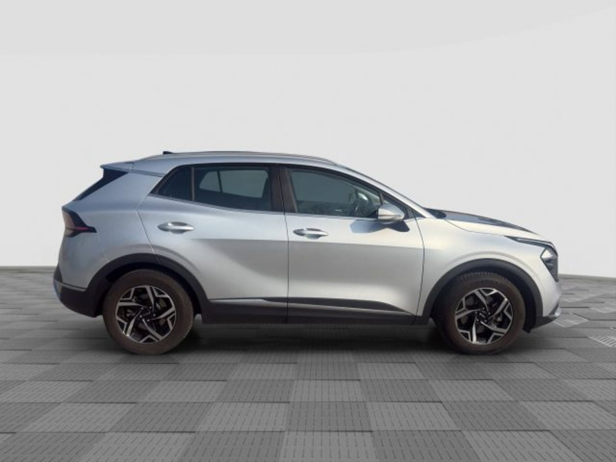 Kia Sportage 1.6 crdi mhev Business dct (7)