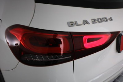 Mercedes-Benz CLA Shooting Brake 200 d Automatic 4Matic Shooting Brake Sport (10)